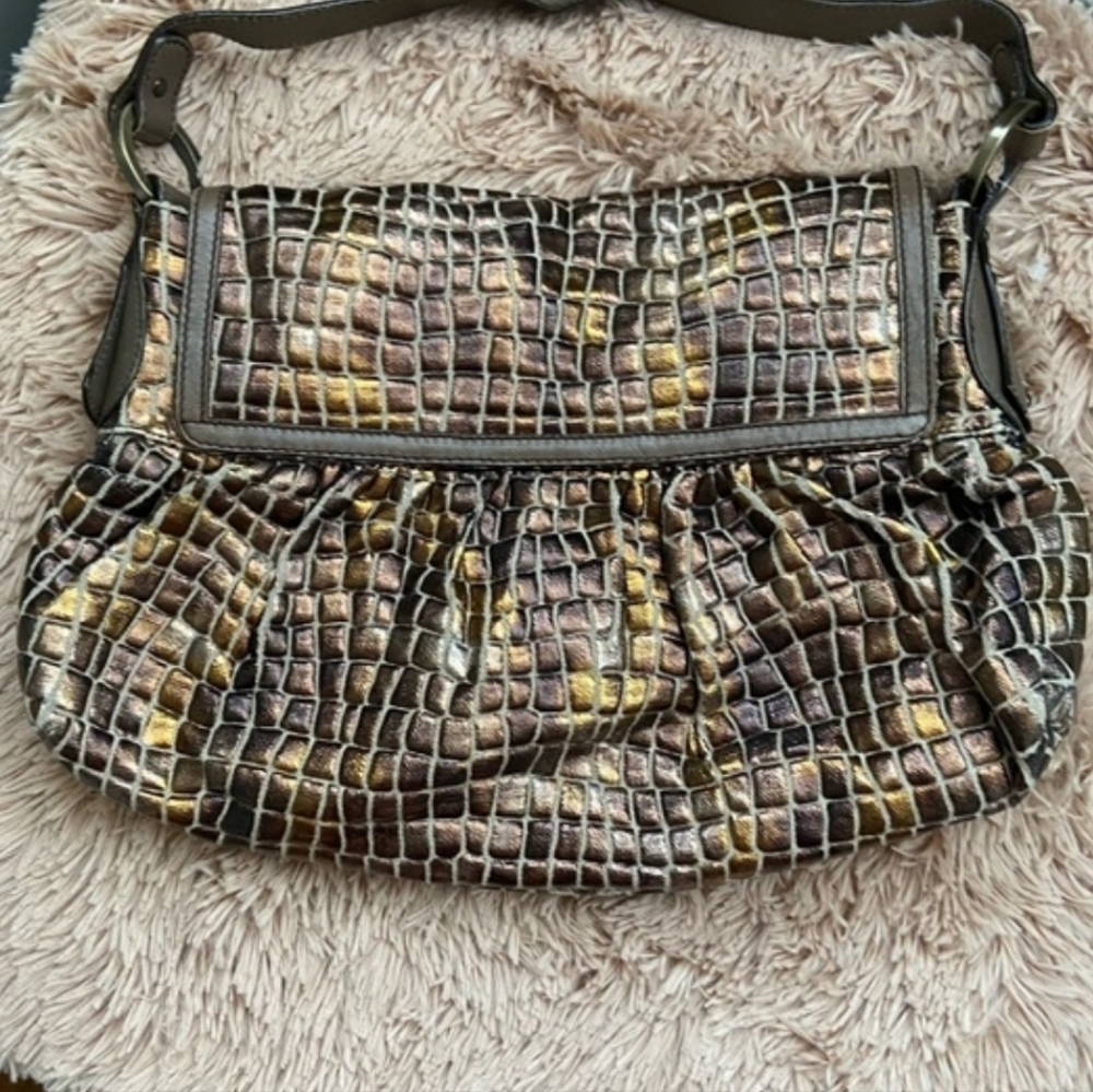 FENDI Chef Baguette - Picture 3 of 9